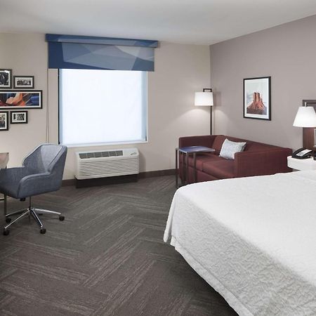 Hampton Inn & Suites Phoenix Downtown Экстерьер фото