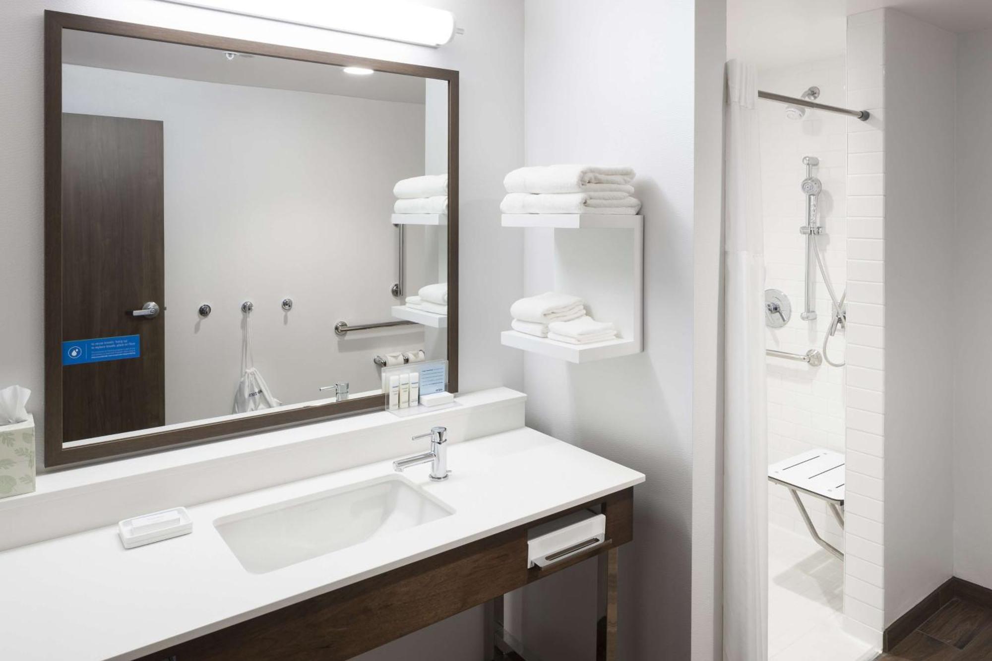 Hampton Inn & Suites Phoenix Downtown Экстерьер фото